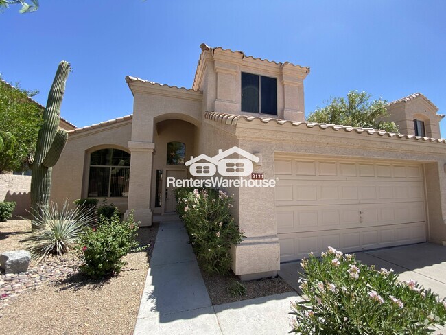Building Photo - 9121 E Nittany Dr Rental