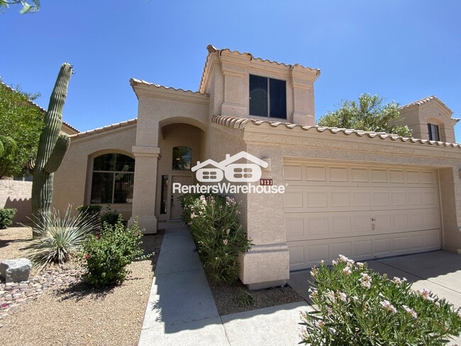 Building Photo - 9121 E Nittany Dr Rental