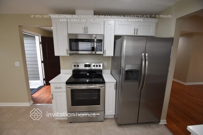 Photo - 21505 102nd St Ct E