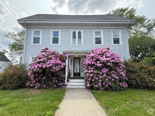 Building Photo - 70 Tremont St Unit 2L Rental