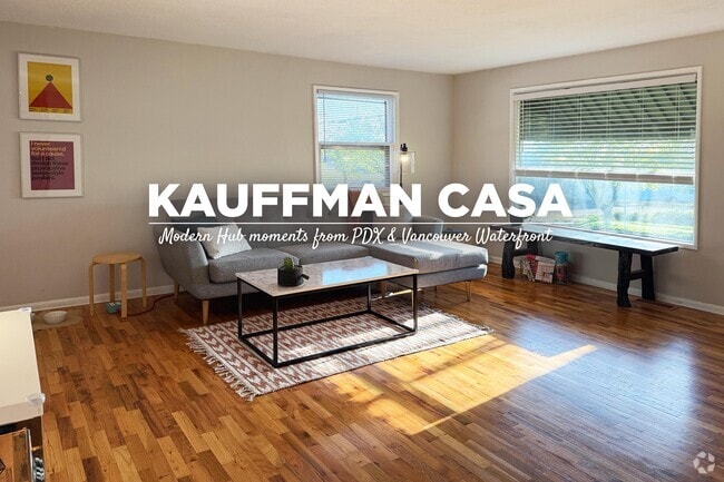 Building Photo - 2919 Kauffman Ave Rental
