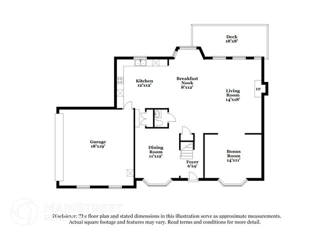 Photo - 480 Washington Dr
