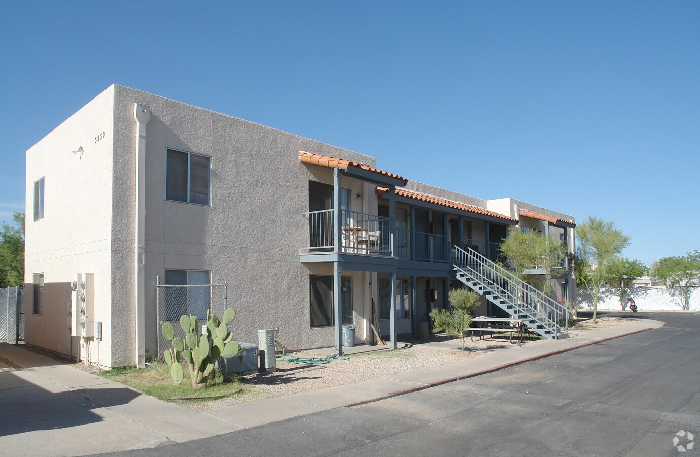 Photo - 3332 N Los Altos Ave Apartments