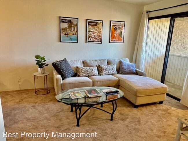 Photo - 1 br, 1 bath House - 675 N Los Felices Cir...