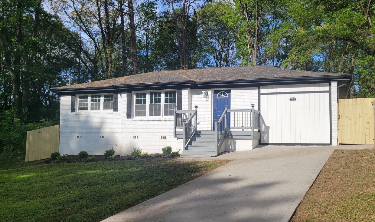 Photo - 2281 Nelms Dr SW (Atlanta, GA)