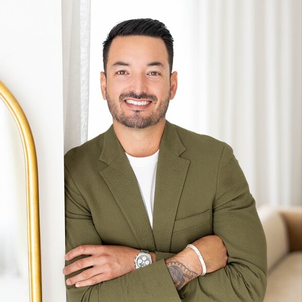 Kristopher Esqueda