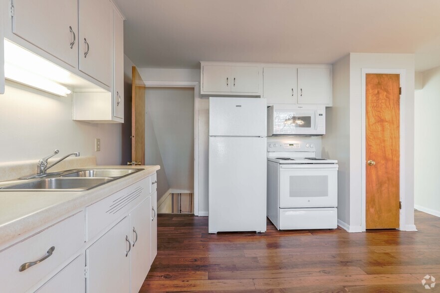 Interior Photo