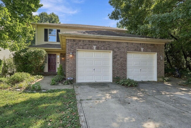 125 Crosskey Rd