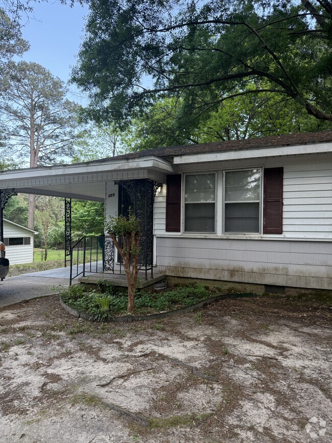 Building Photo - 309 Ivy St Rental