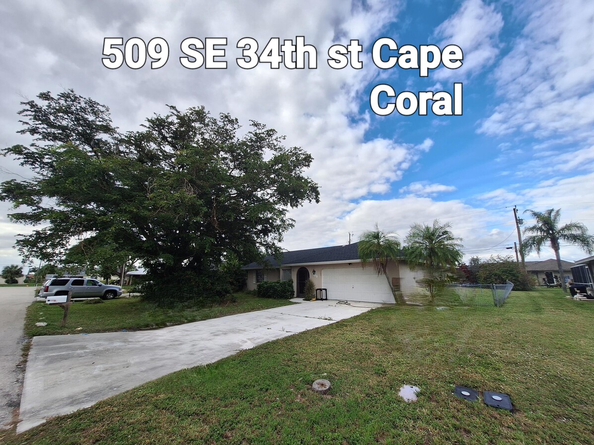 Photo - 509 SE 34th St Casa