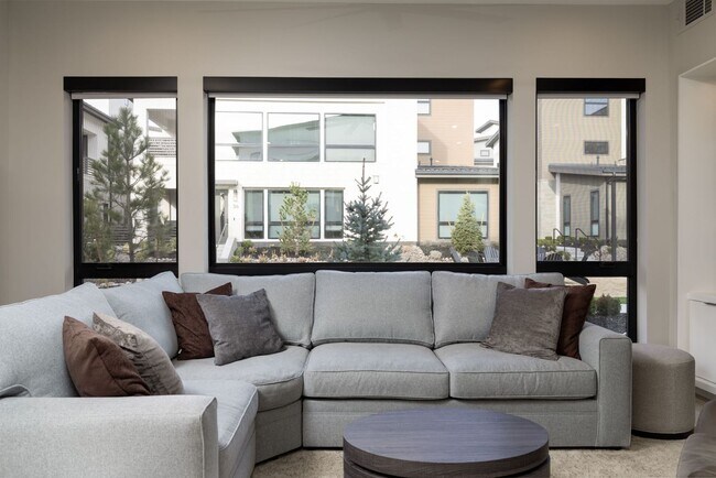 Photo - Fully Furnished Ground-Floor Rancharrah Condo