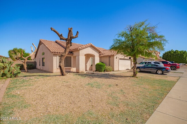 Photo - 8572 W Palo Verde Ave