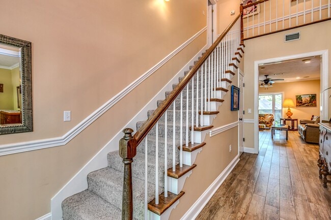Photo - 4 Bed 3.5 bath Home in Ridgeland for Rent!!