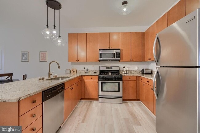 Photo - 3201 St Paul St Unit 210