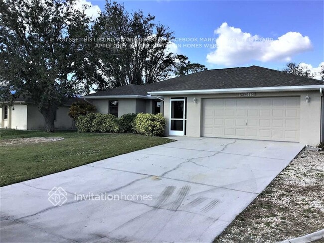 Photo - 18416 Yarbrough Ave