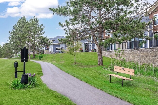 Photo - Devil's Lake Townhomes