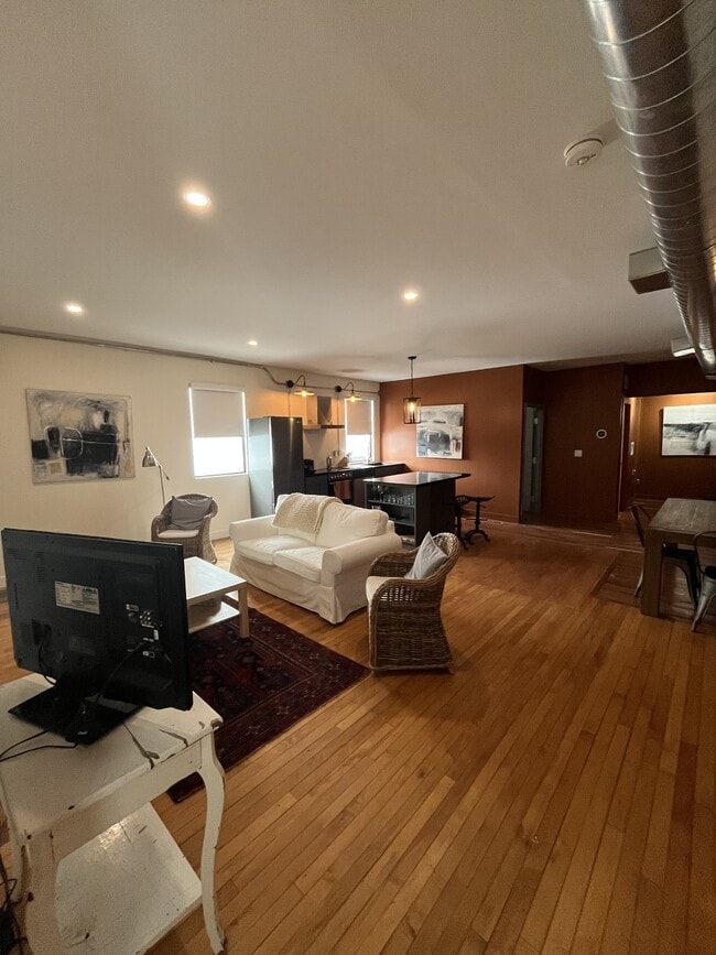 Photo - 26 Ontario St Unité 1