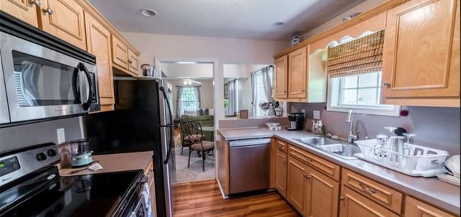 Photo - 1313 18th Ave