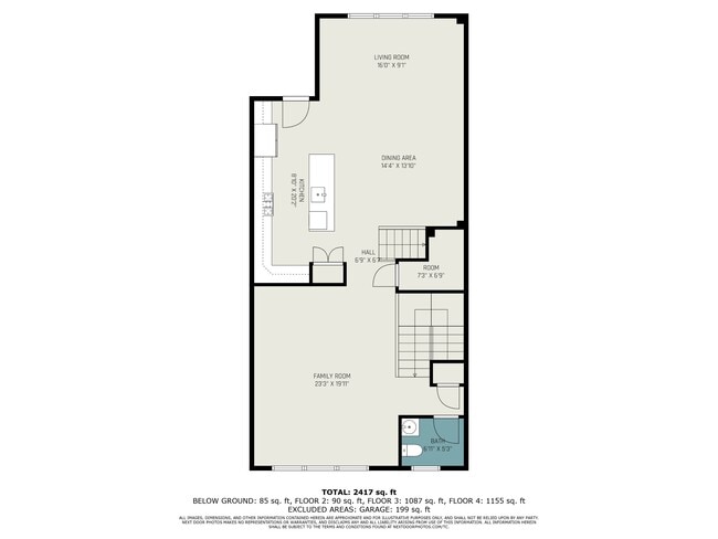 Photo - 25890 Racing Sun Dr