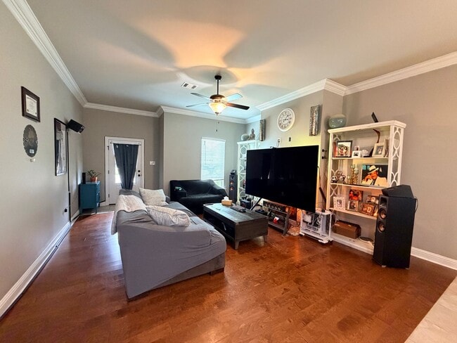 Photo - Gated Community with community pond.... Minutes to Barksdale Air Force Base...