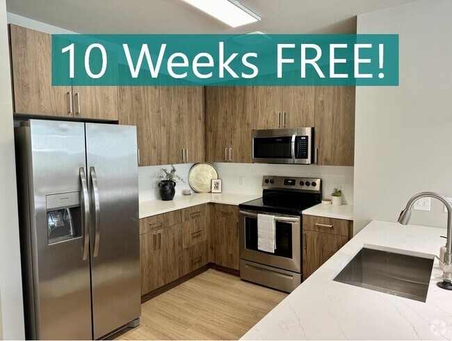Building Photo - The Collective Upper Westside Rental