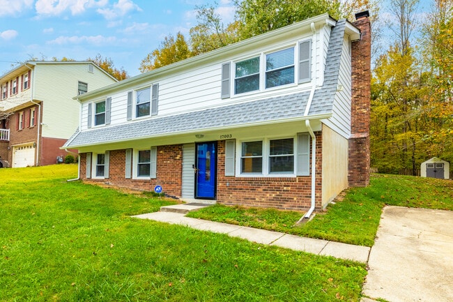 Photo - 17003 Village Dr W