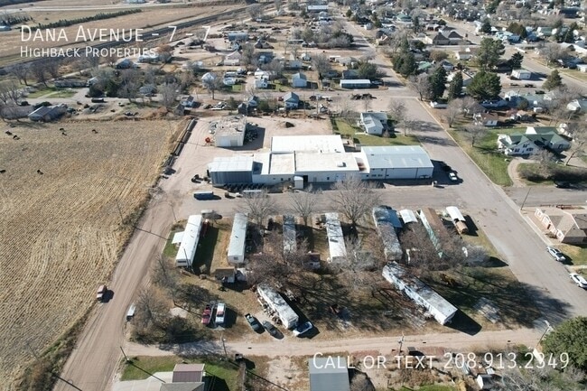 Photo - Dana Avenue - 7-7