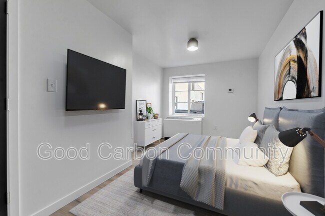 Photo - 111 Porter Ave Unidad 1 Bedroom+