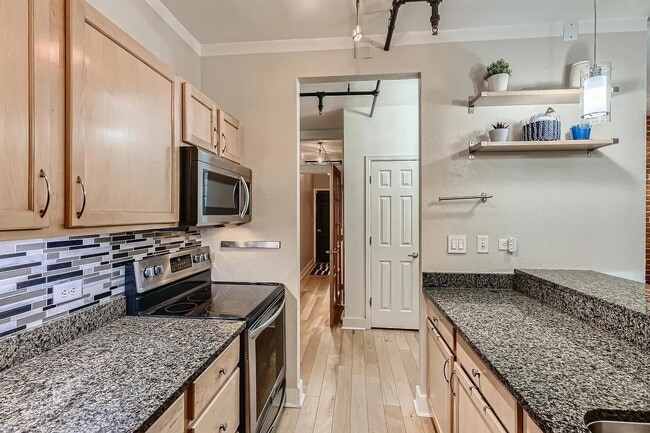 Photo - 444 17th St Unit 1006