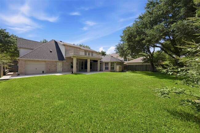 Photo - 1511 Baldridge Ln
