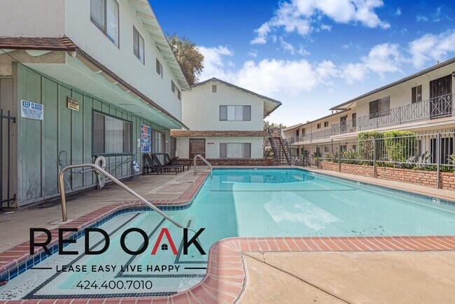 Photo - ~1 Month FREE~ Stunning and Spacious One B... Unidad 110