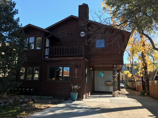 Photo - 2012 Spruce St Unit 1