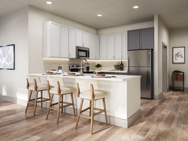 Photo - Accent Springs