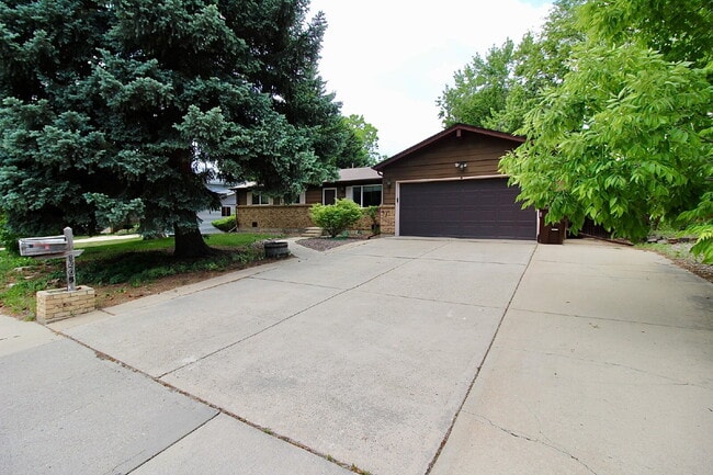 Photo - 1405 Abilene Dr