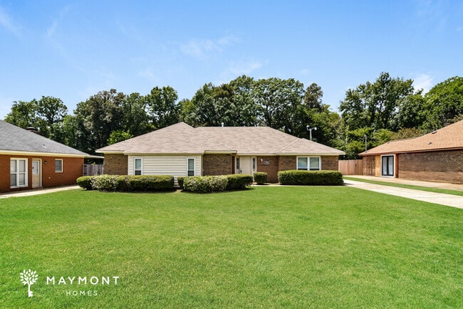 Building Photo - 2400 W Aberdeen Dr Rental
