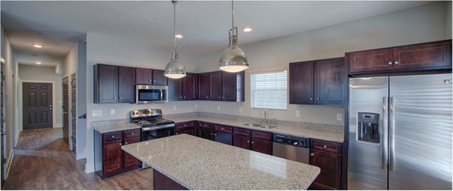 Photo - The Collective at Kennesaw