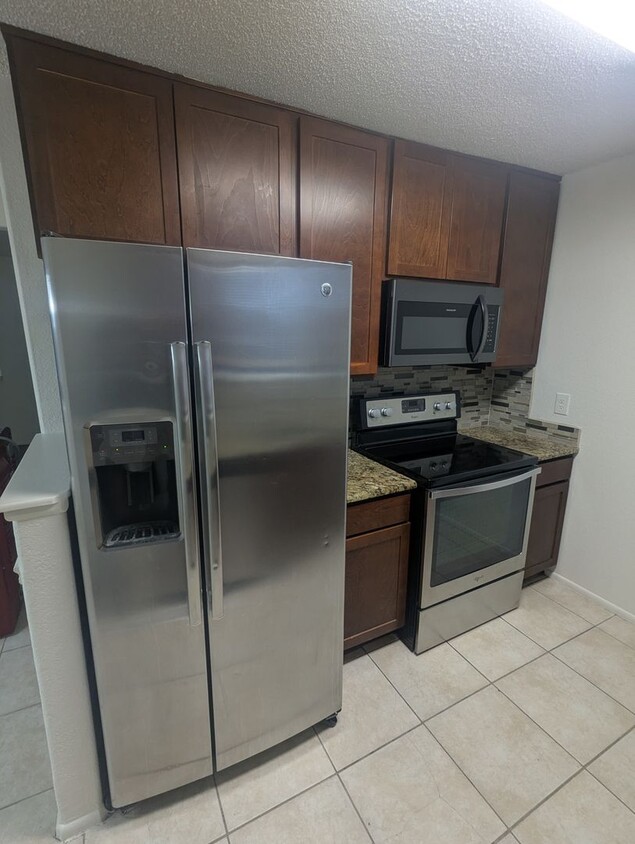 Kearney Street Apts. - Kearney Street Apts.
