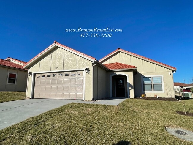 Building Photo - High tech, Smart Home, New Construction!!!