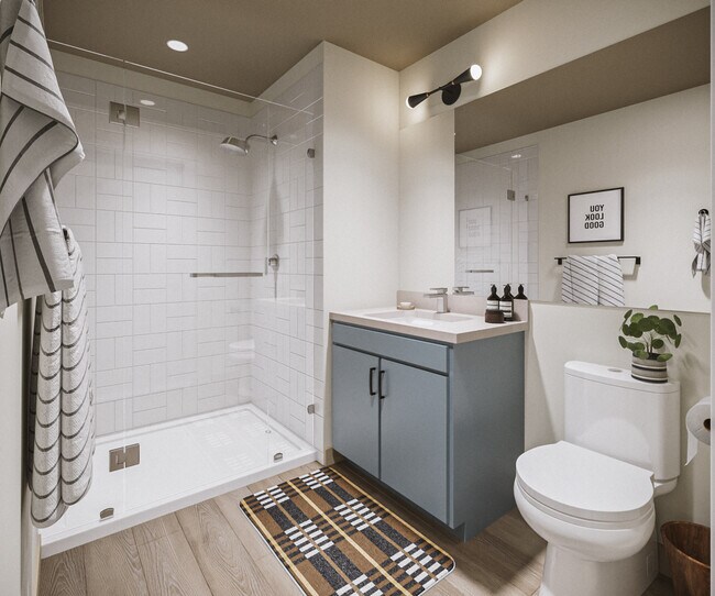 oLiv Highland Apartments Penn State University OffCampus Housing