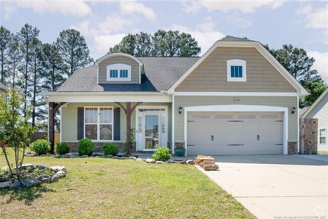 Building Photo - 6001 Daybrook Ct Rental