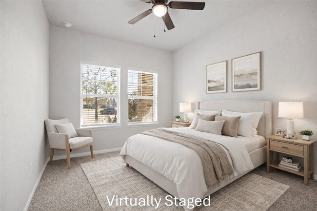 Photo - 2618 Indigo Harvest Trl