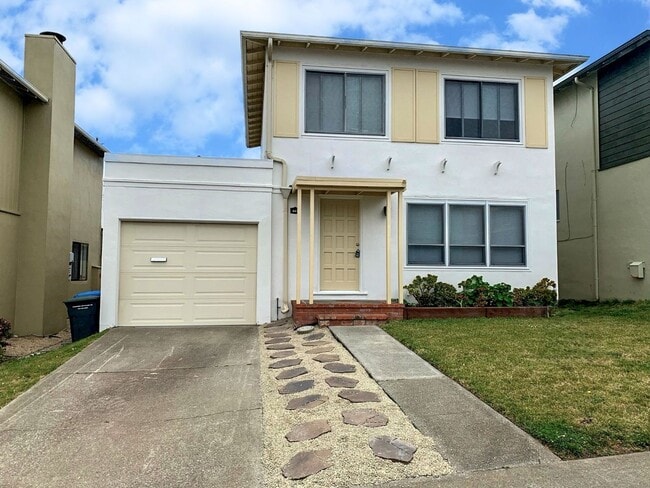 Renovated Single-Family Home in Pacifica! - Renovated Single-Family Home in Pacifica!