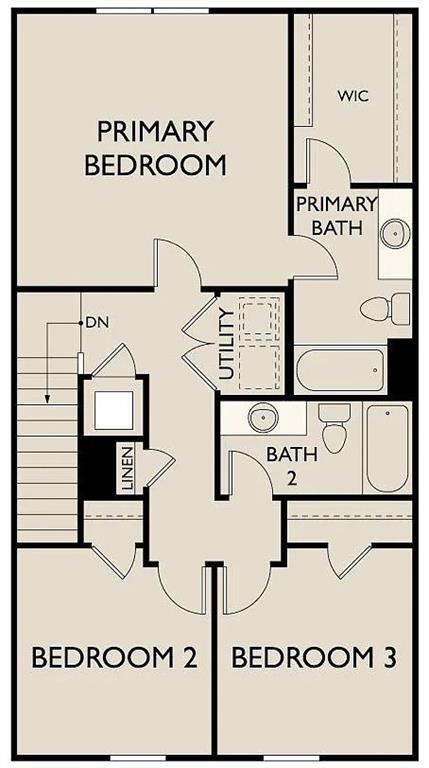 Photo - 203 Fenchurch Wy