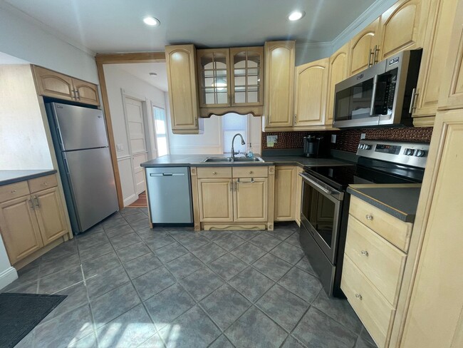 Photo - Bright & Updated 2-Bed Home in Dalton- $2450