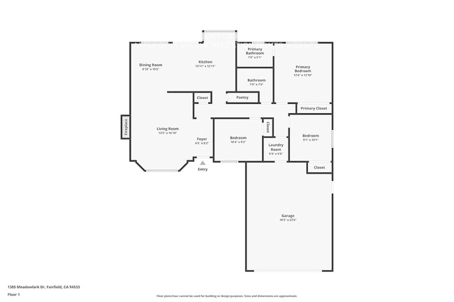 Photo - 1385 Meadowlark Dr