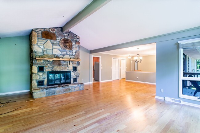 Photo - Light & Bright Home