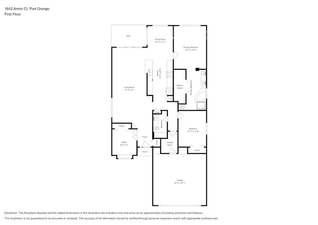 Photo - 1642 Armin Ct