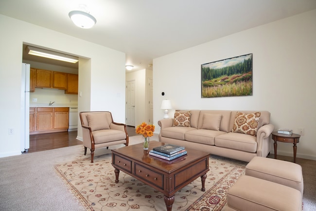 Photo - The Meadows of Brownstown - a 55+ Community