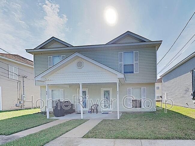 Building Photo - 8435 Chisholm Rd Rental