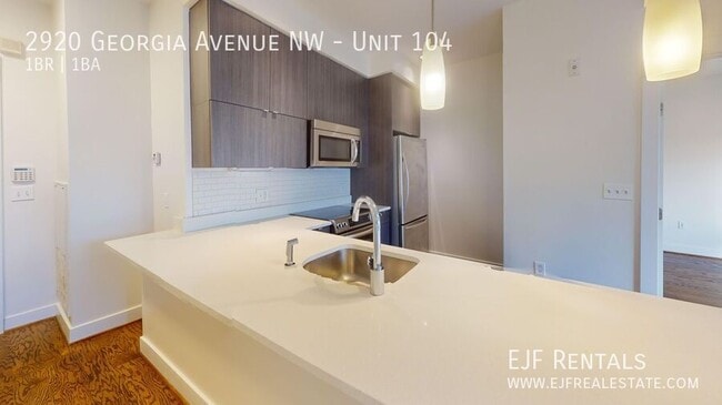 Photo - 2920 Georgia Ave NW Unit 104